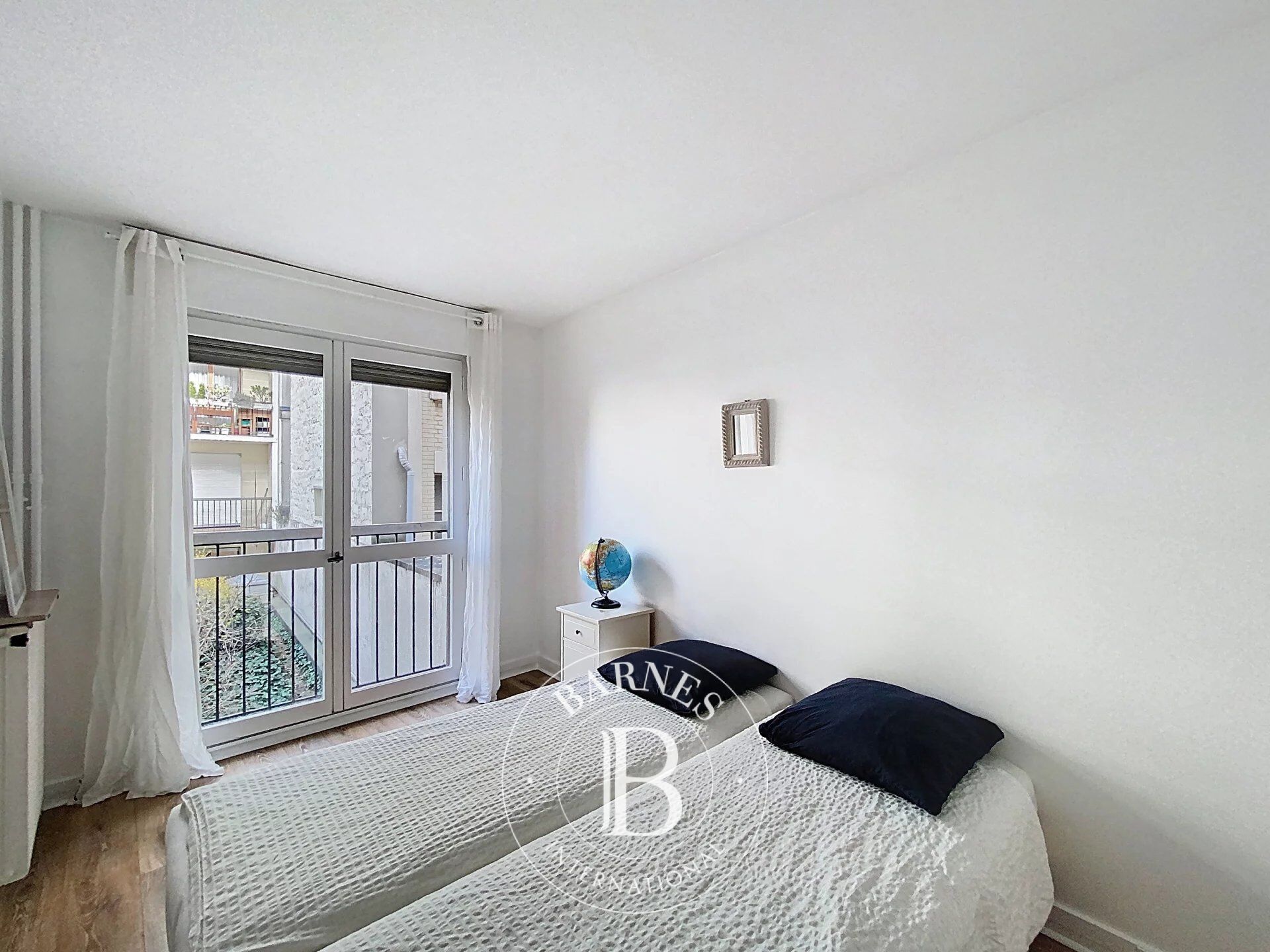 Zu vermieten Wohnung | Paris 15ème - picture 9