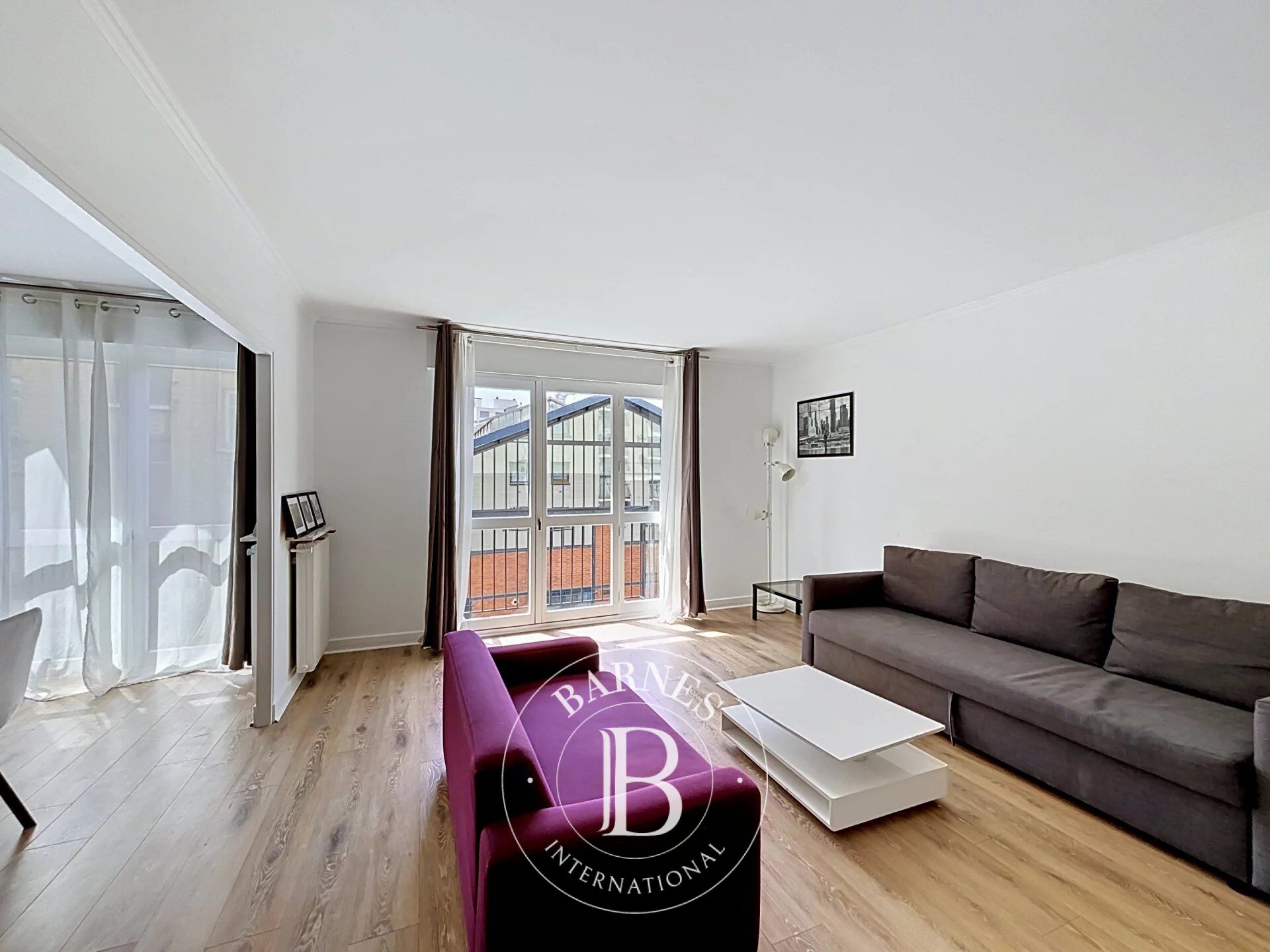 Zu vermieten Wohnung | Paris 15ème - picture 8