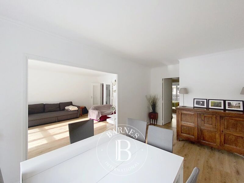 Alquiler Piso | Paris 15ème - picture 1