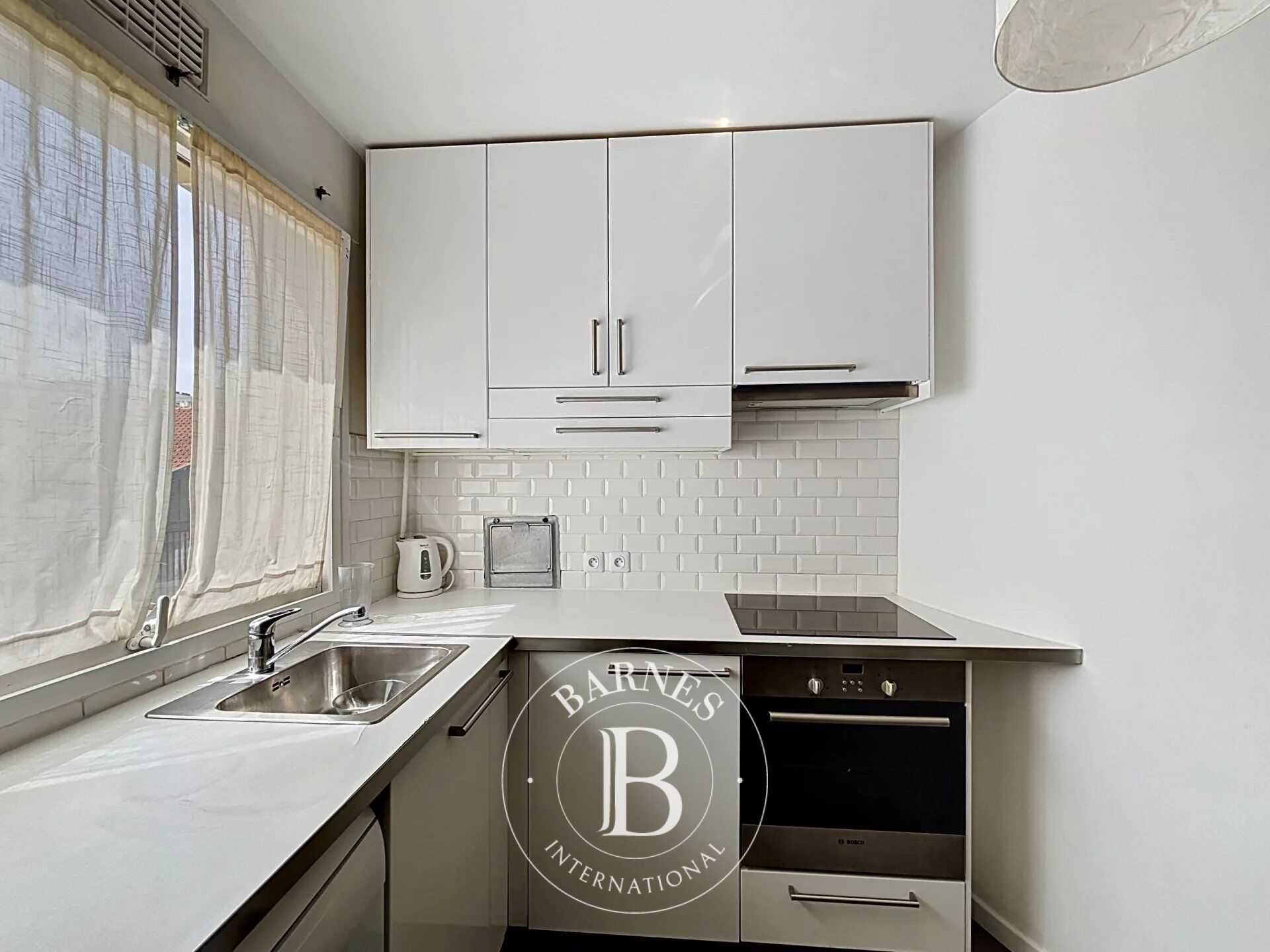 Zu vermieten Wohnung | Paris 15ème - picture 3