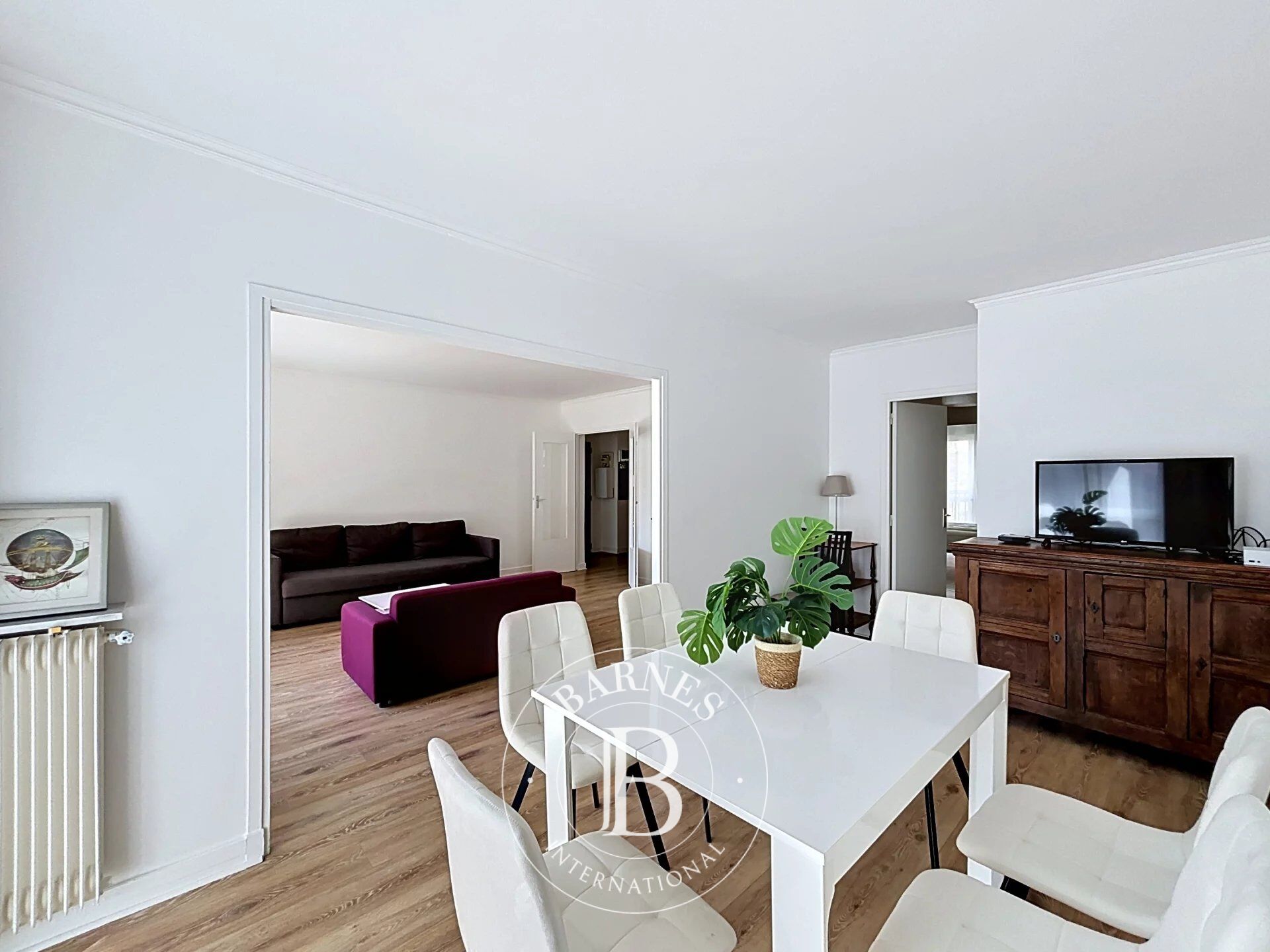 Zu vermieten Wohnung | Paris 15ème - picture 2