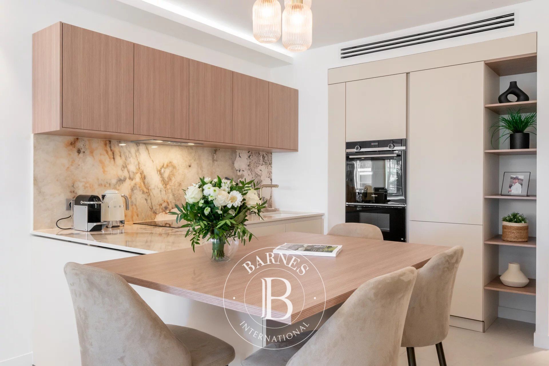 Daire Cannes - picture 13