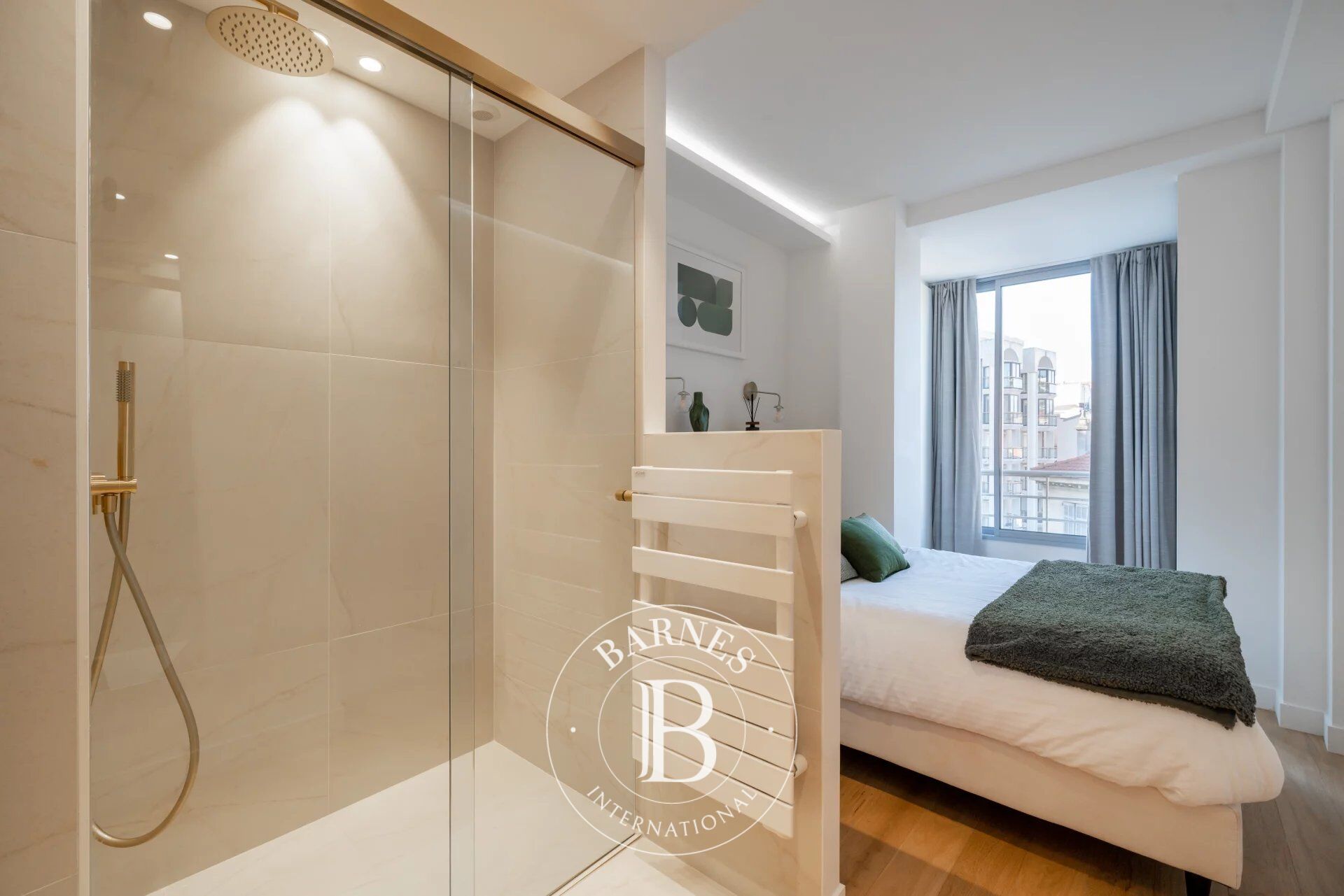 Daire Cannes - picture 7