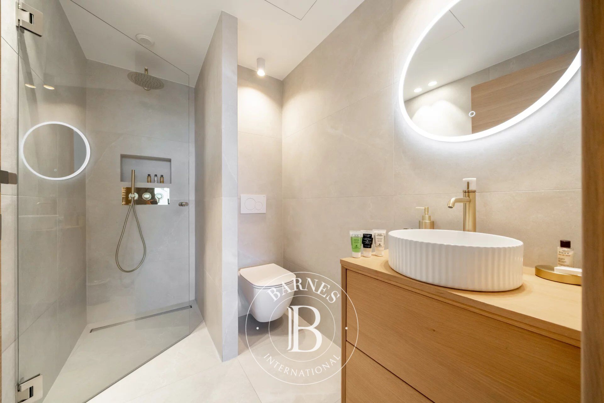 Daire Cannes - picture 11