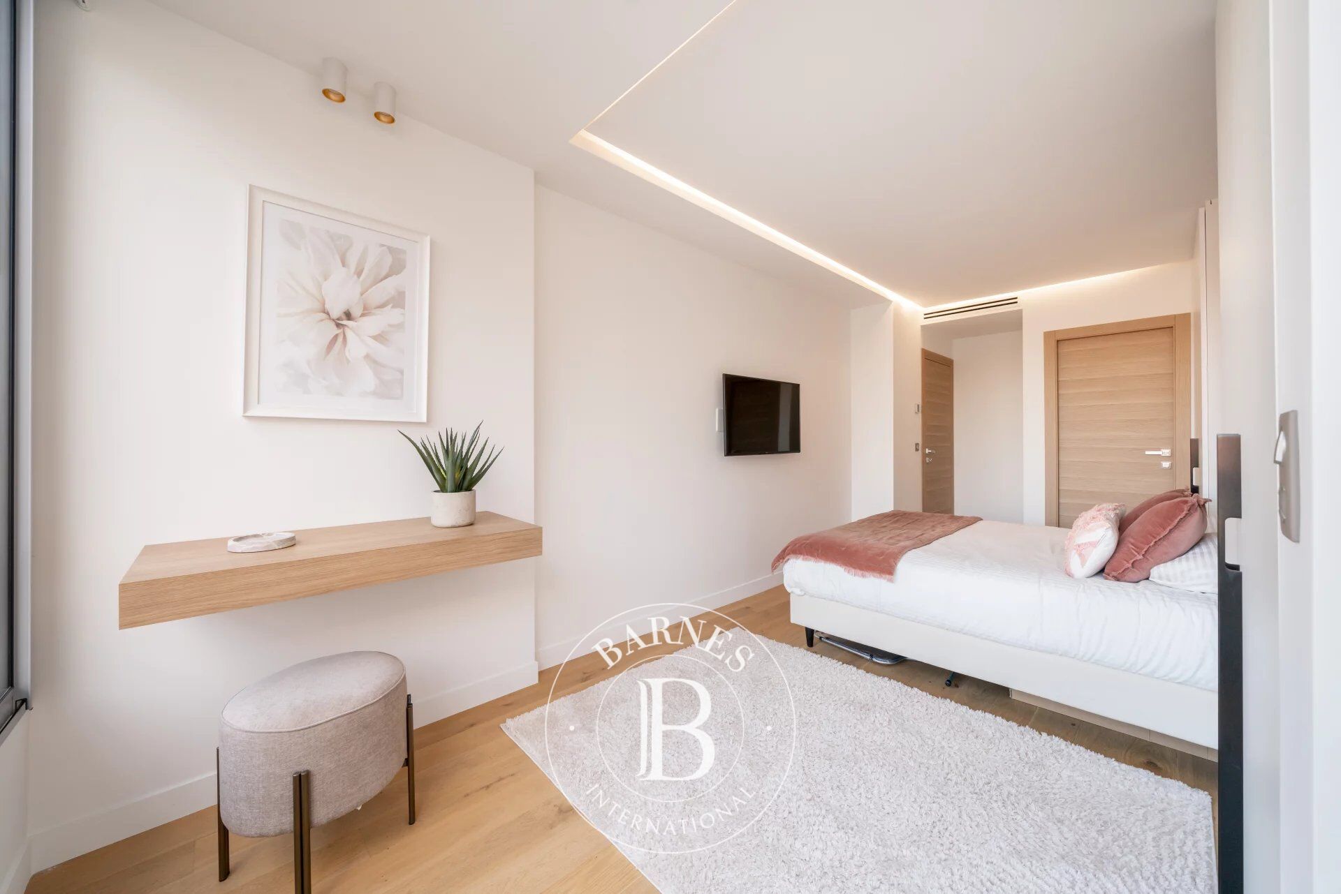 Daire Cannes - picture 10