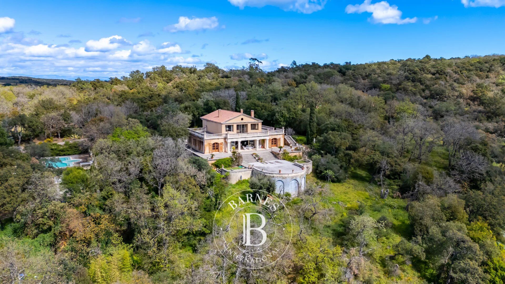 Haus Ramatuelle - picture 2