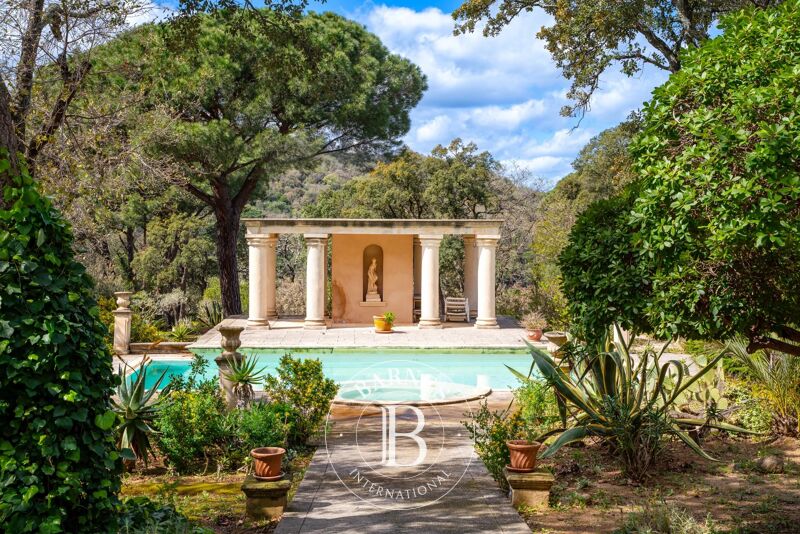 Venta, Casa Ramatuelle - picture 3