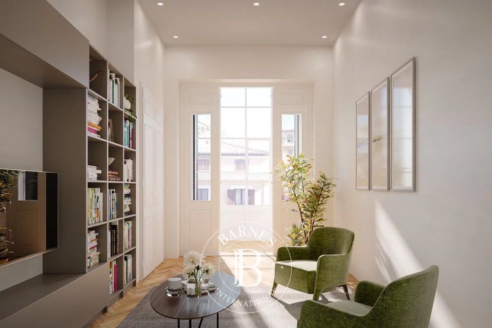 Daire Roma - picture 5