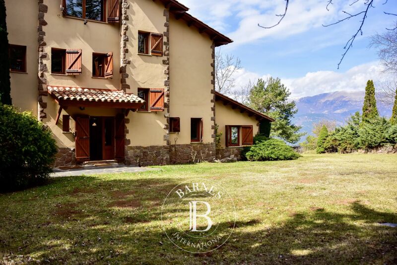 Zu verkaufen Steinhaus | Vallfogona de Ripolles - picture 3