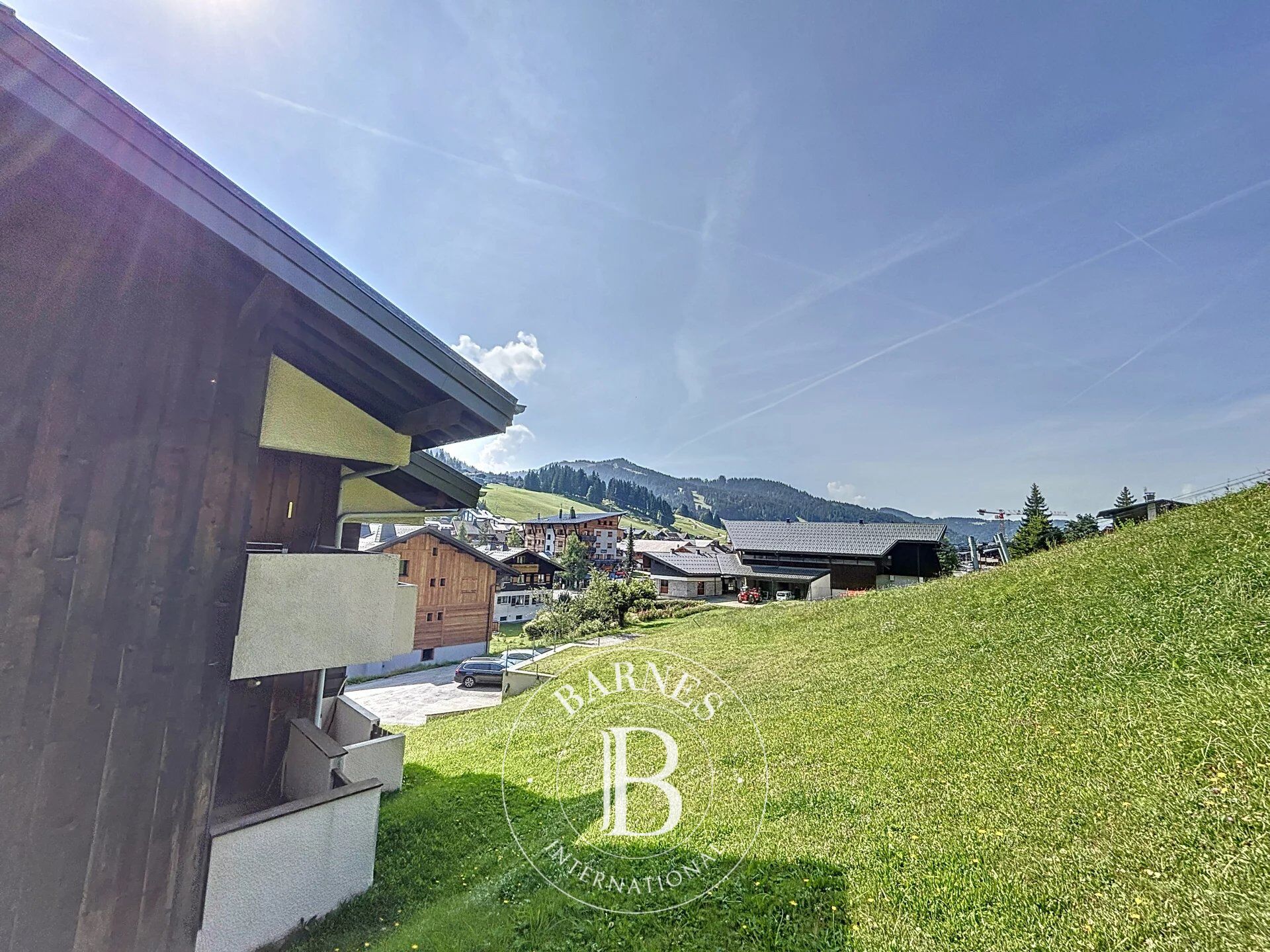 Daire Les Gets - picture 28