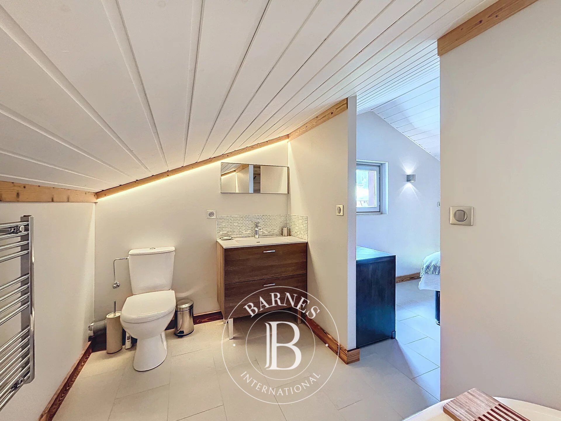 Daire Les Gets - picture 21