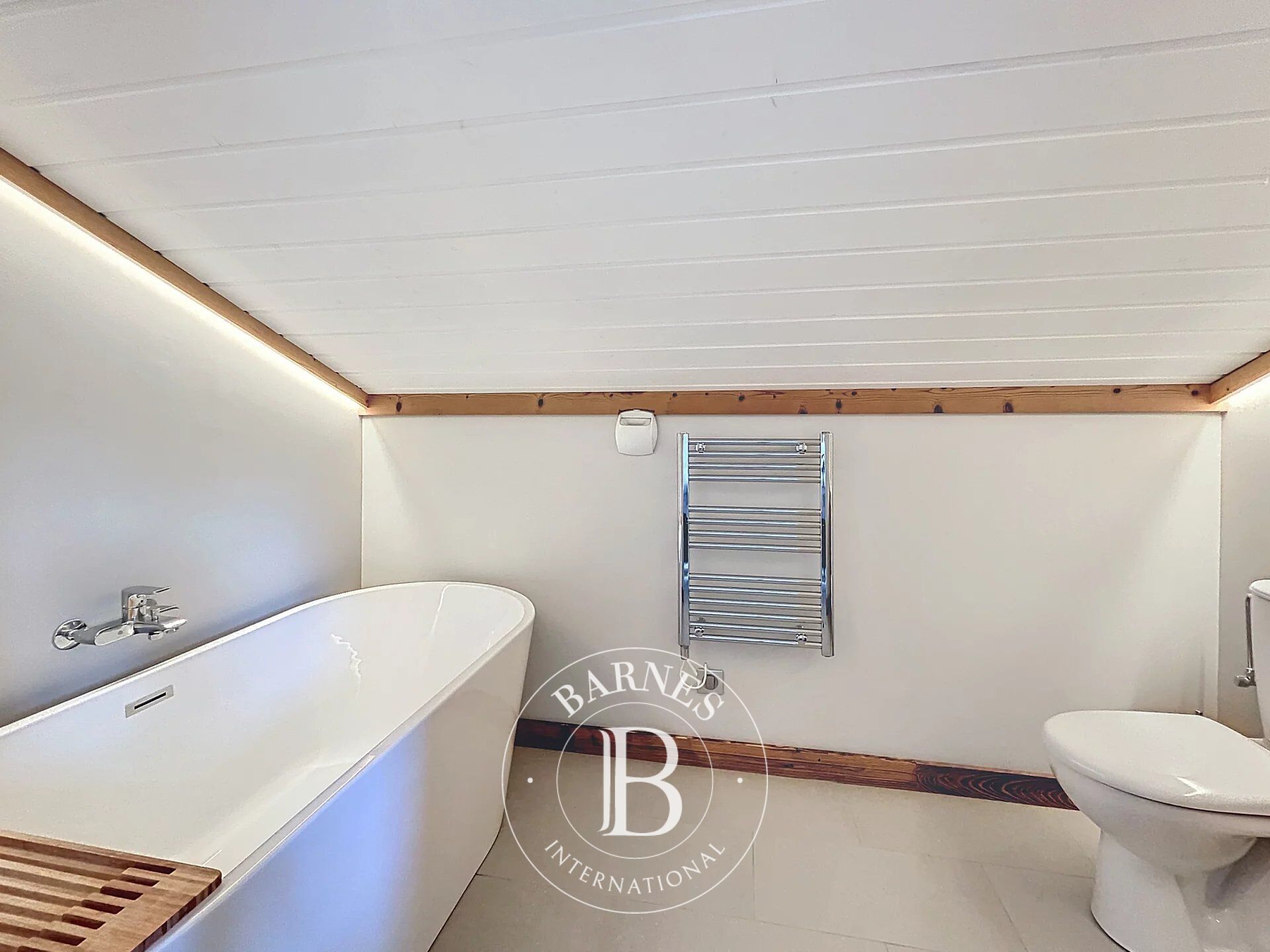 Daire Les Gets - picture 19