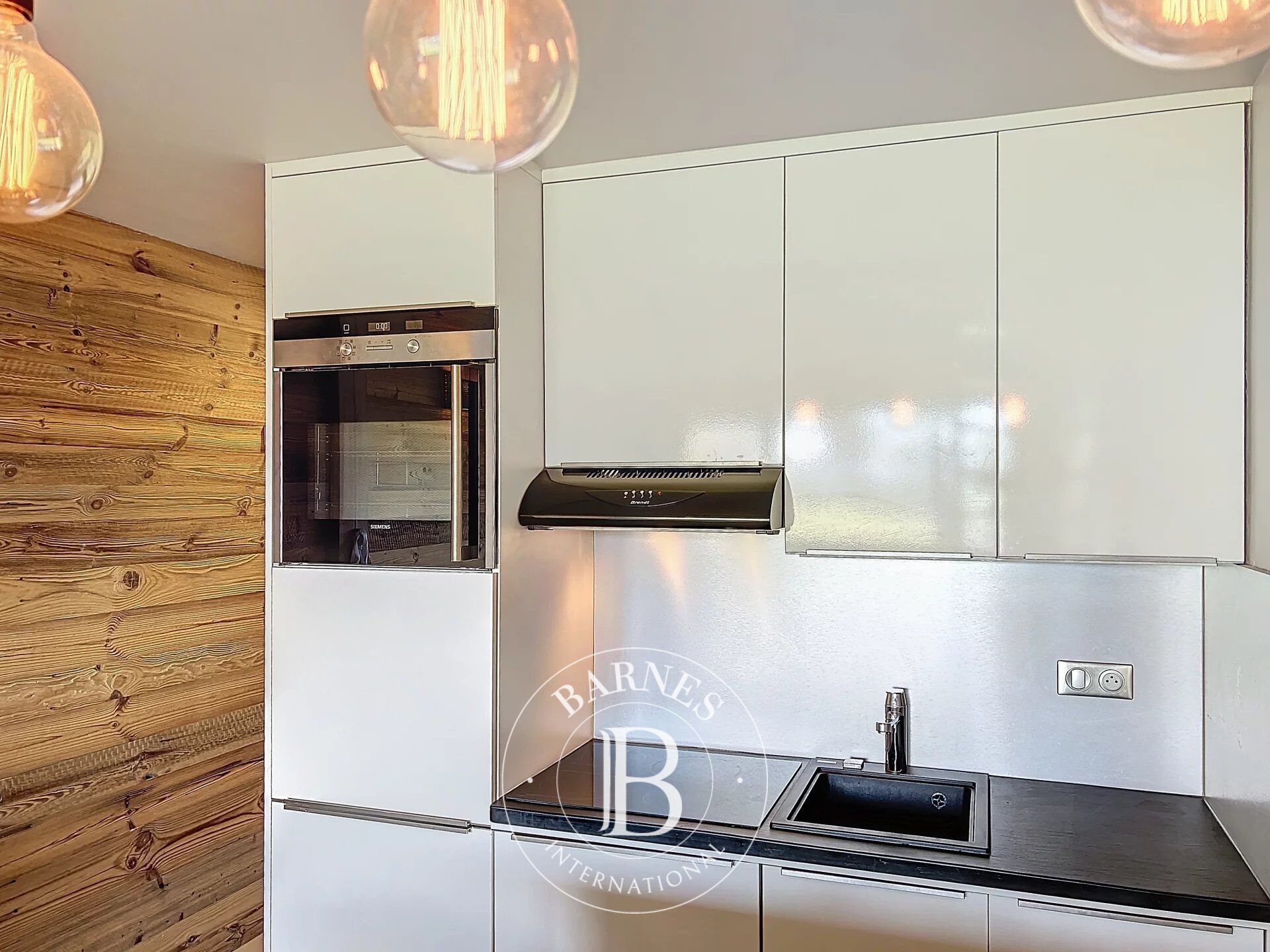 Daire Les Gets - picture 5