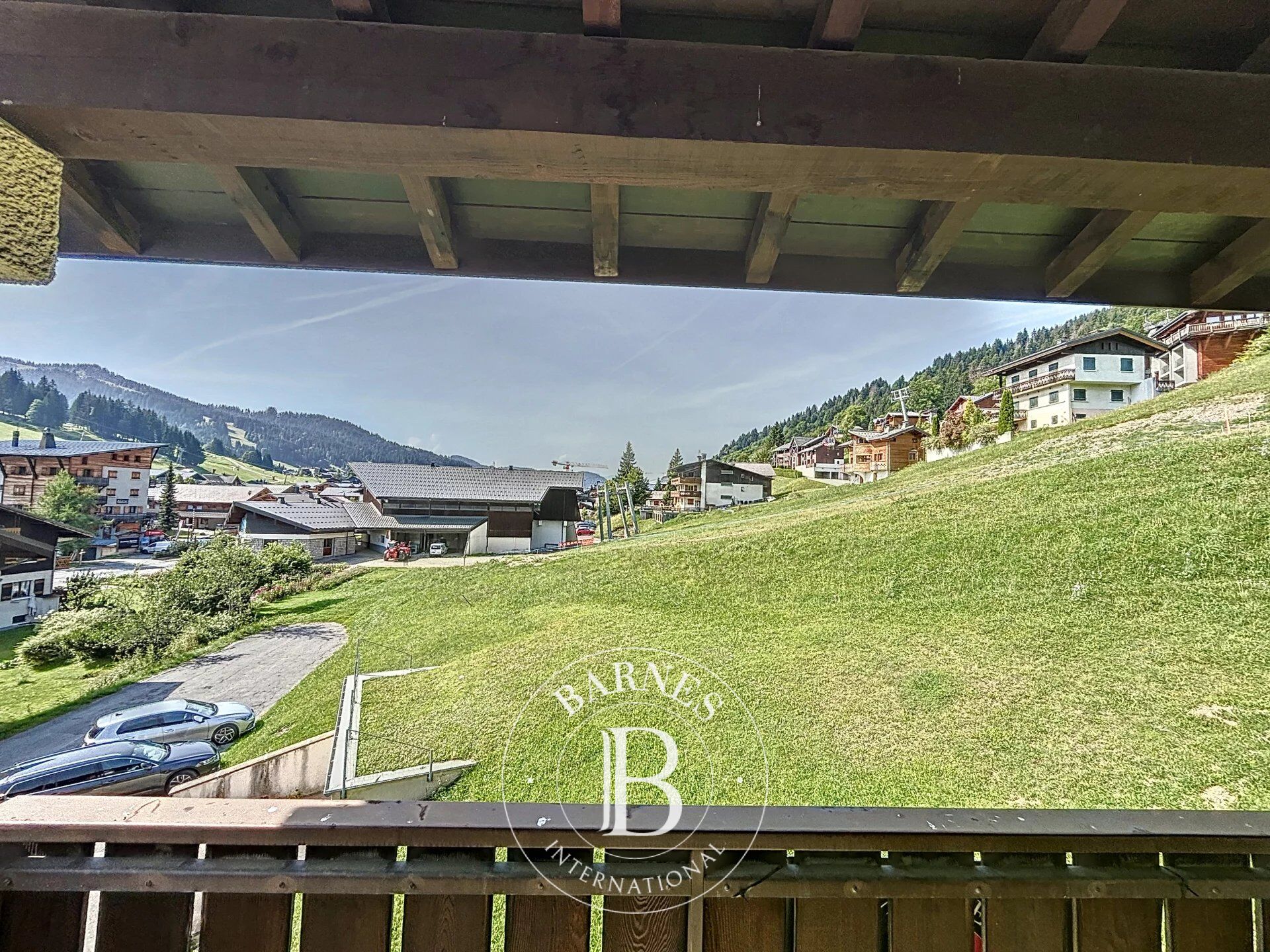 Daire Les Gets - picture 23