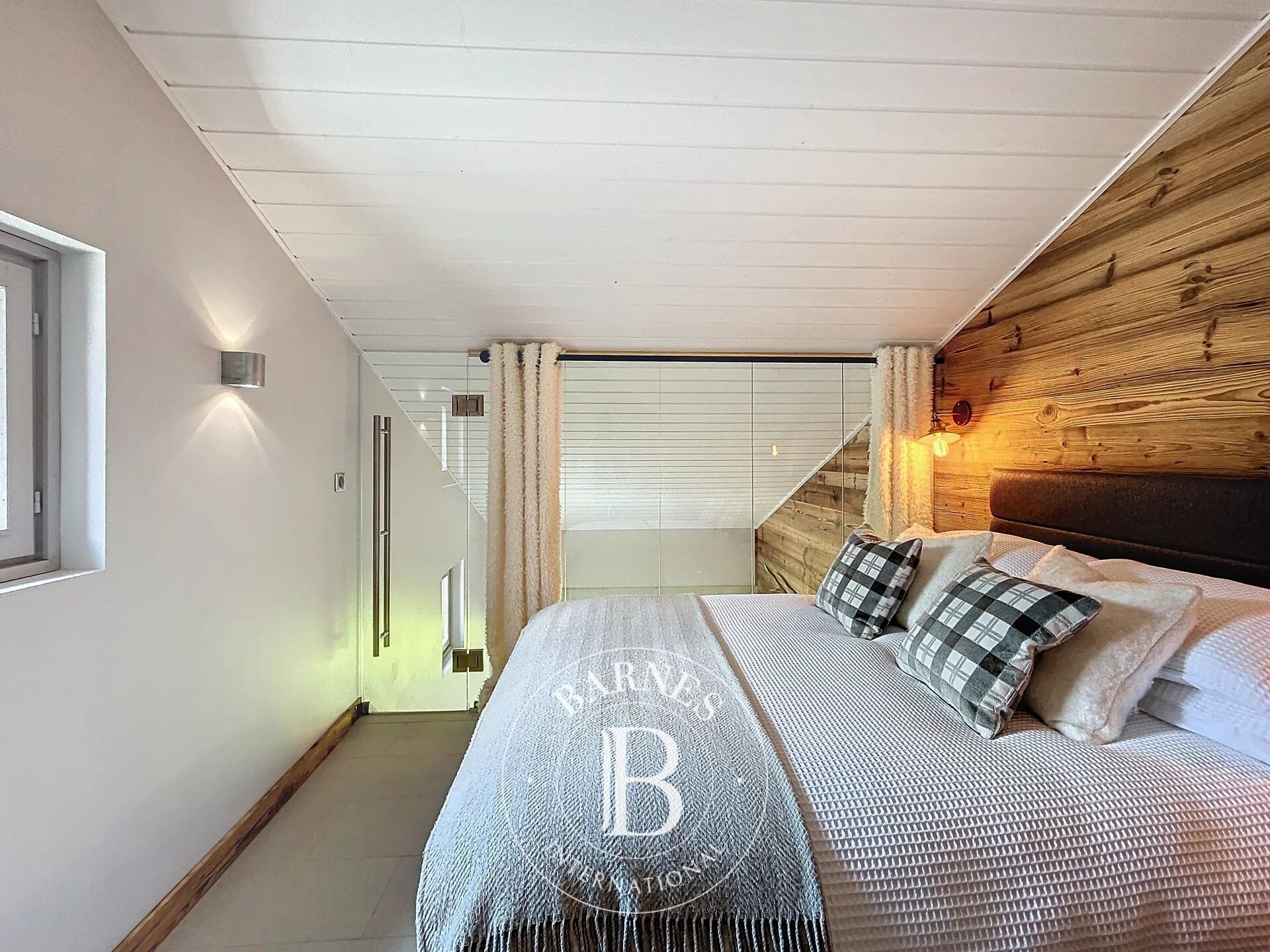 Daire Les Gets - picture 18