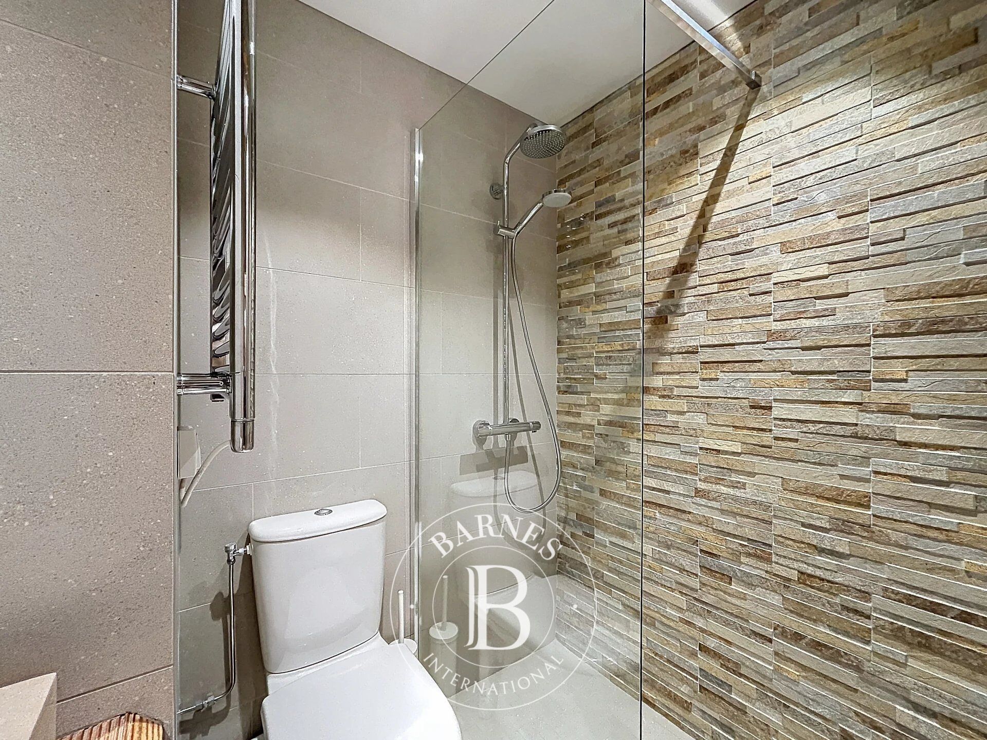 Daire Les Gets - picture 14