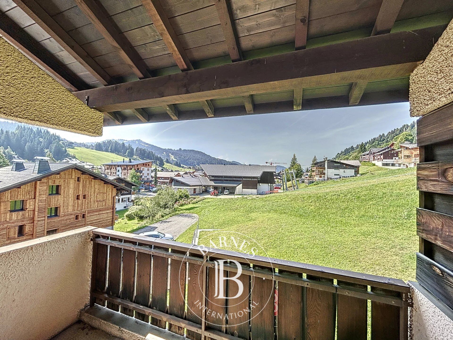 Daire Les Gets - picture 24