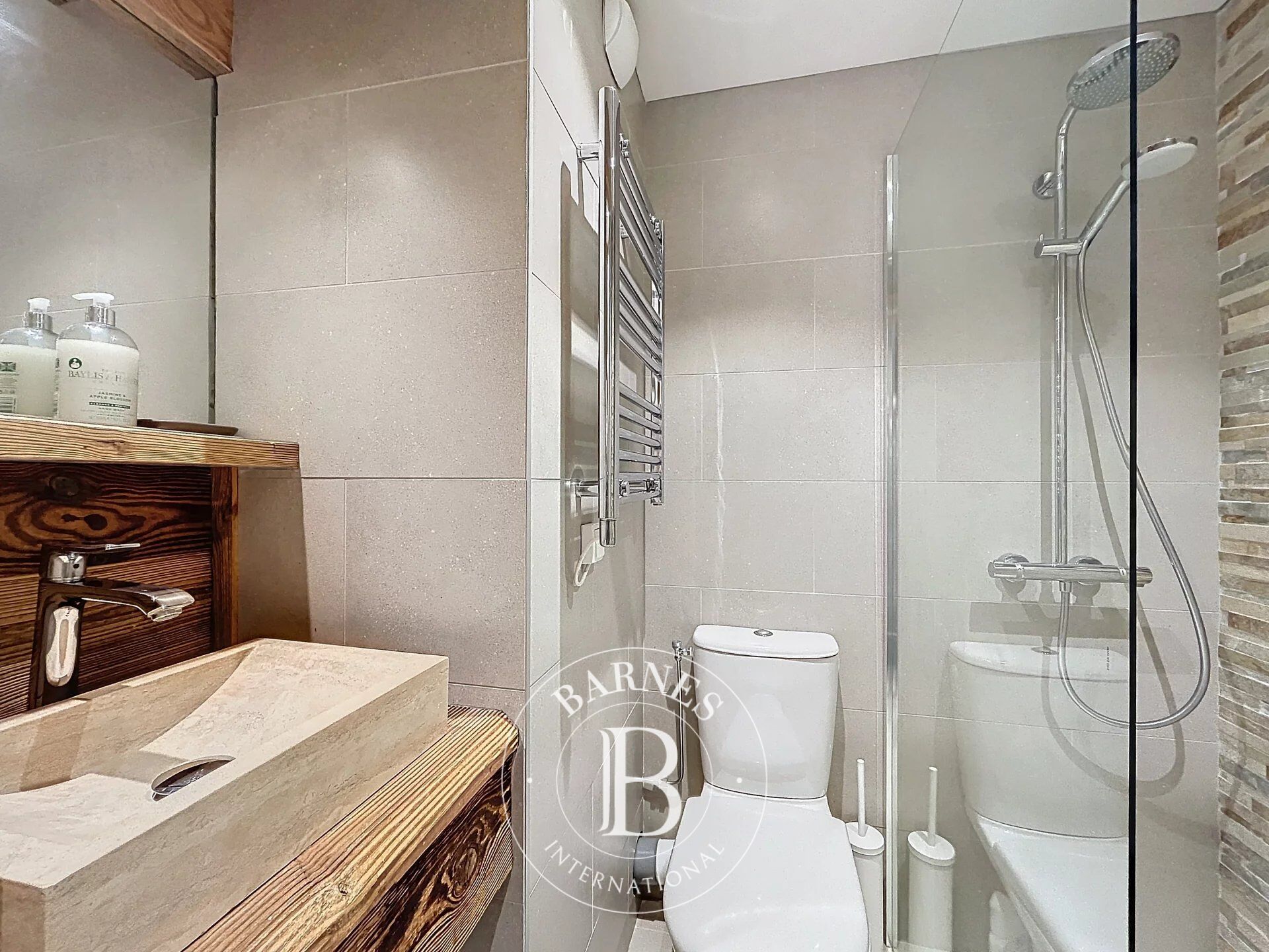 Daire Les Gets - picture 13