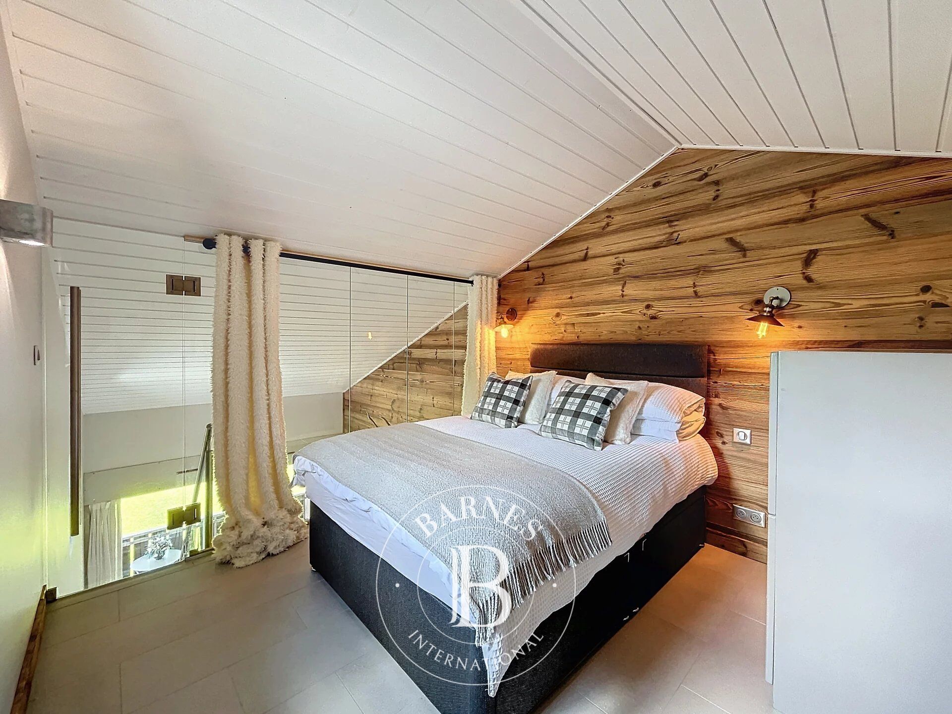 Daire Les Gets - picture 17