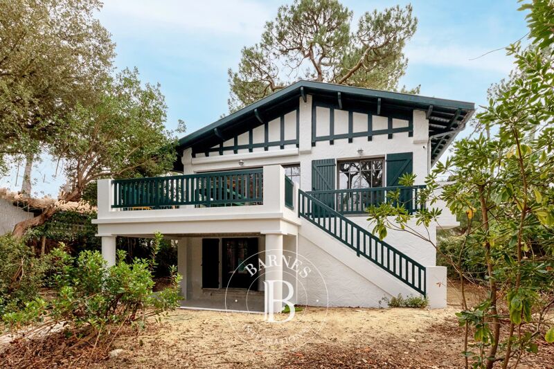 À louer, Villa Pyla Plage - picture 1