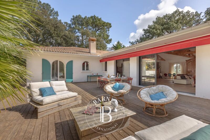 À louer, Villa Arcachon - picture 3