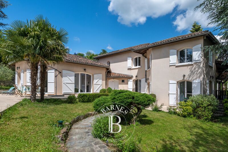 À vendre Maison | Saint-Didier-au-Mont-d'Or - picture 1
