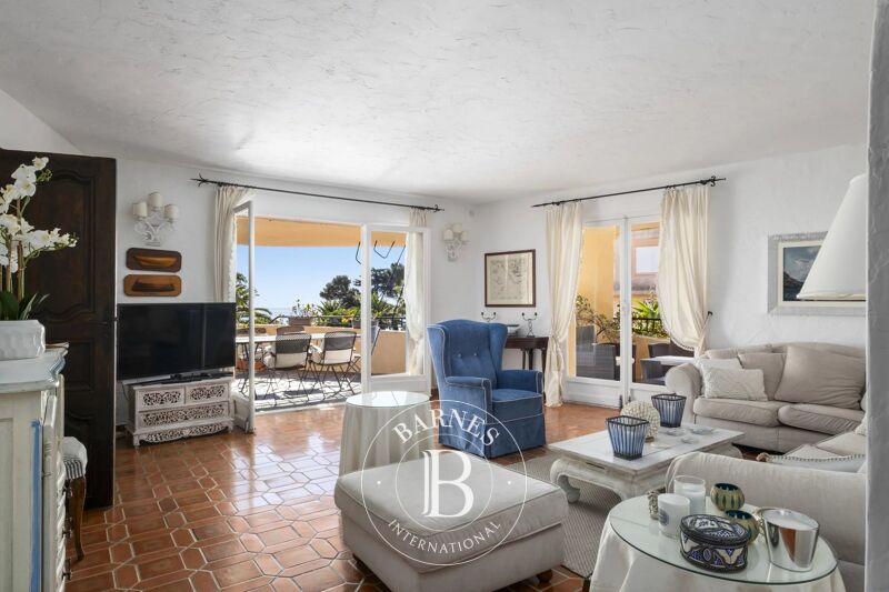 For Rent, Apartment Théoule-sur-Mer - picture 2