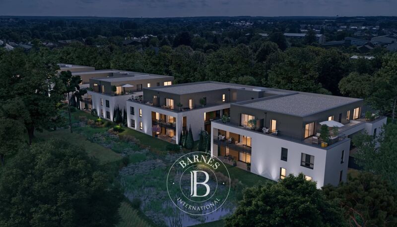 Programme neuf Marly