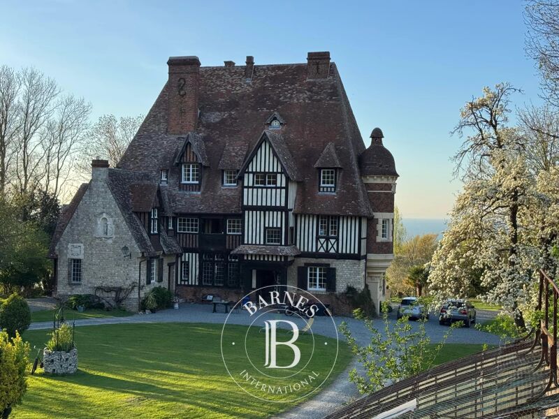 À vendre Manoir | Trouville-sur-Mer - picture 2