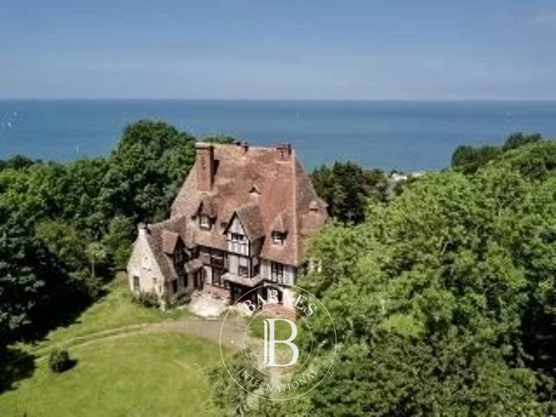 À vendre Manoir | Trouville-sur-Mer - picture 3