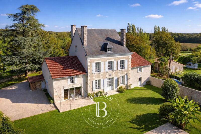 For Sale Manor house | Poitiers - picture 3