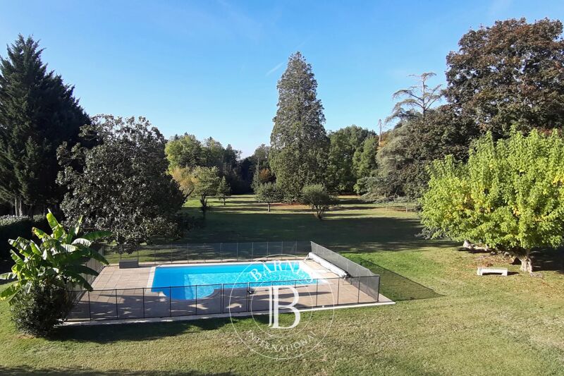 For Sale Manor house | Poitiers - picture 2