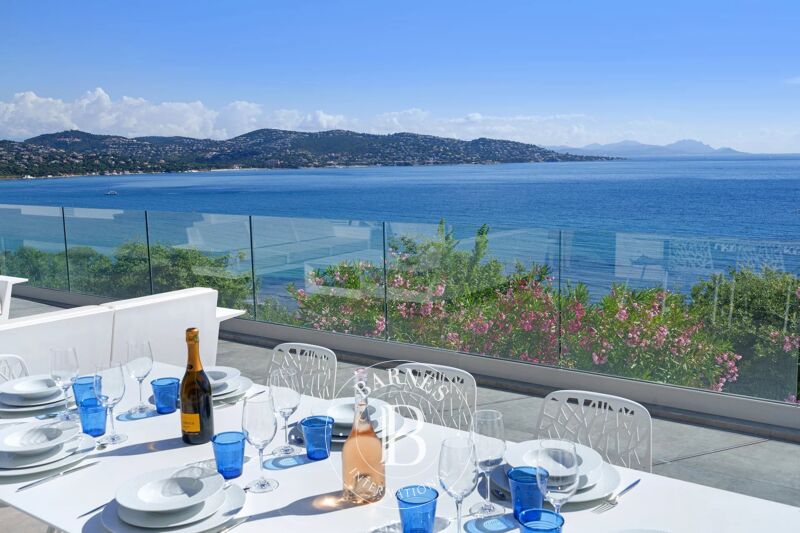 For Rent Villa | Sainte-Maxime - picture 1