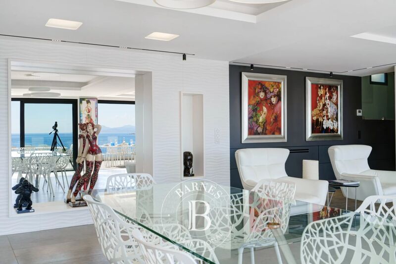 For Rent Villa | Sainte-Maxime - picture 3