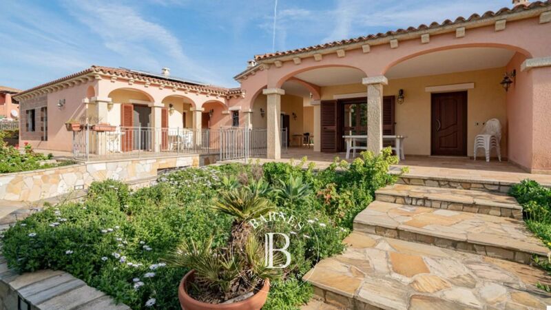 À vendre Villa | Olbia - picture 2