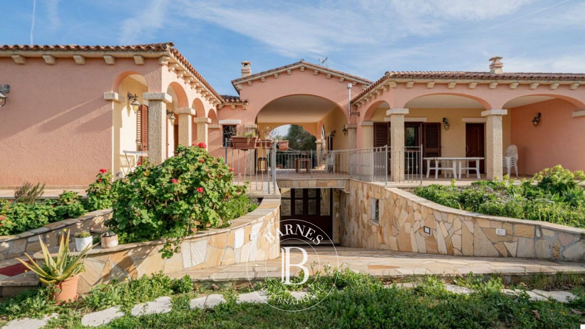 Villa Elly | Pittulongu - picture 1