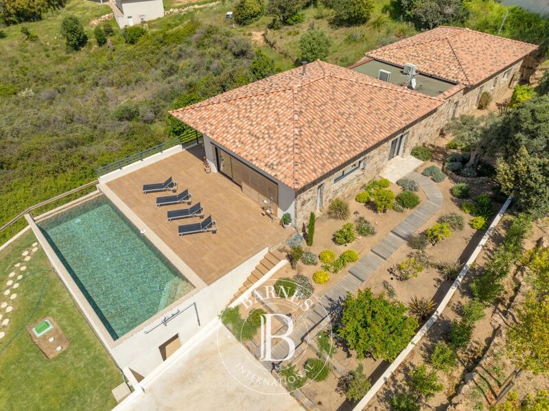 À vendre, Maison Grosseto-Prugna - picture 1