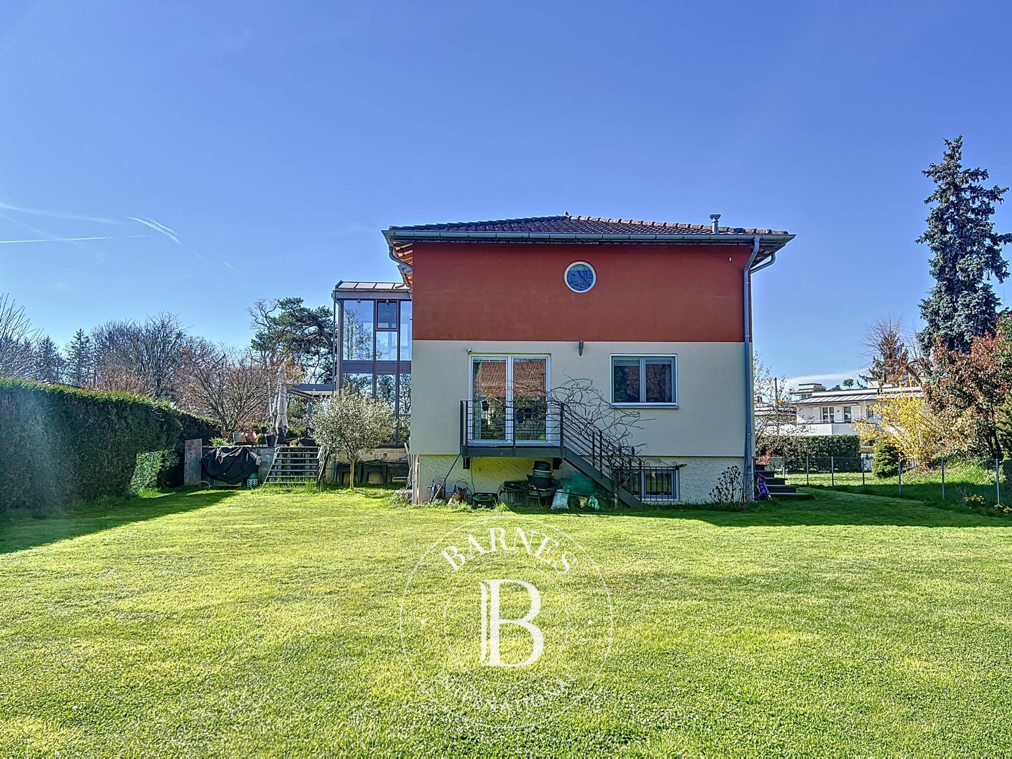 Villa Coppet - picture 4