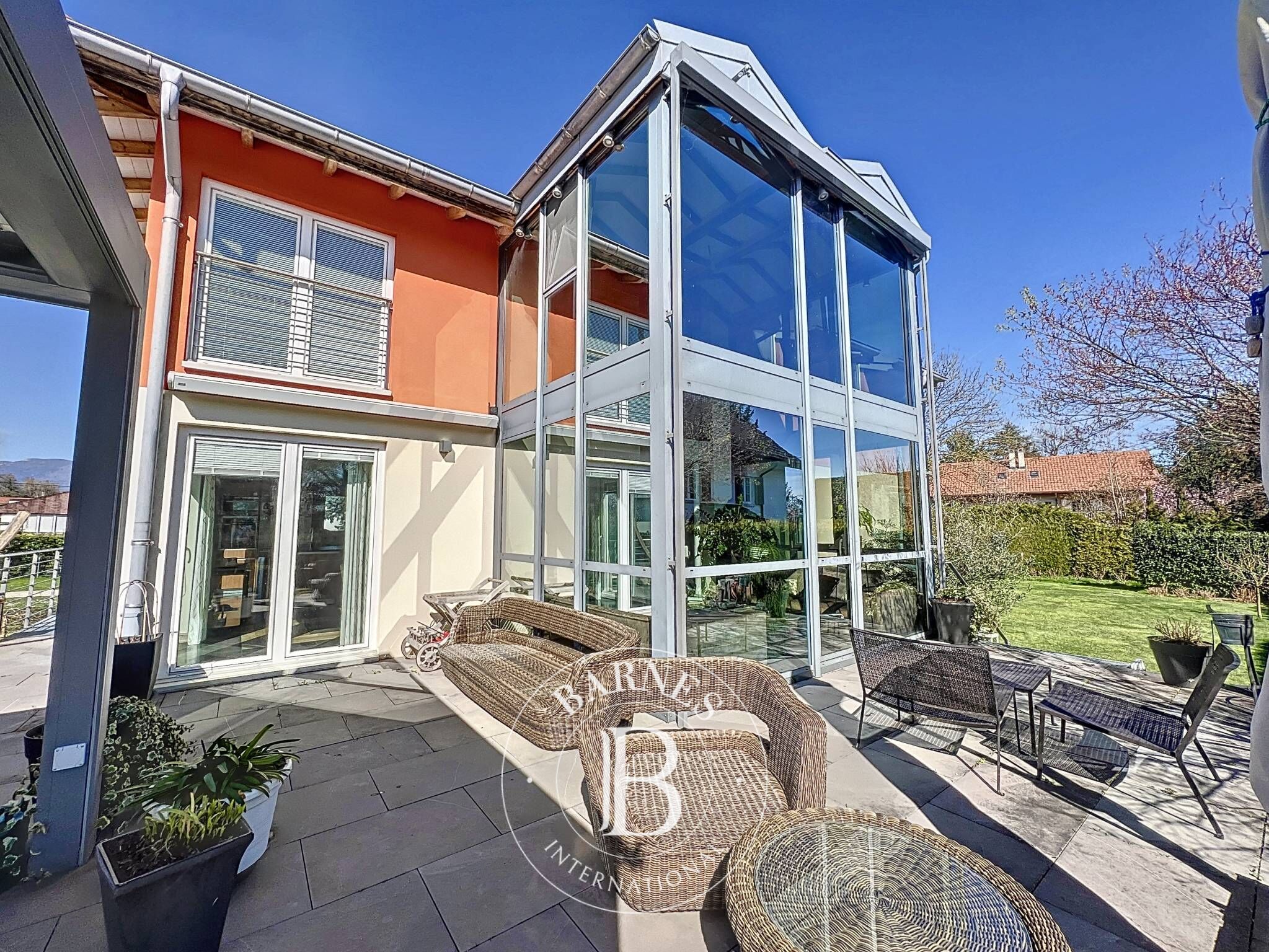 Villa Coppet - picture 7