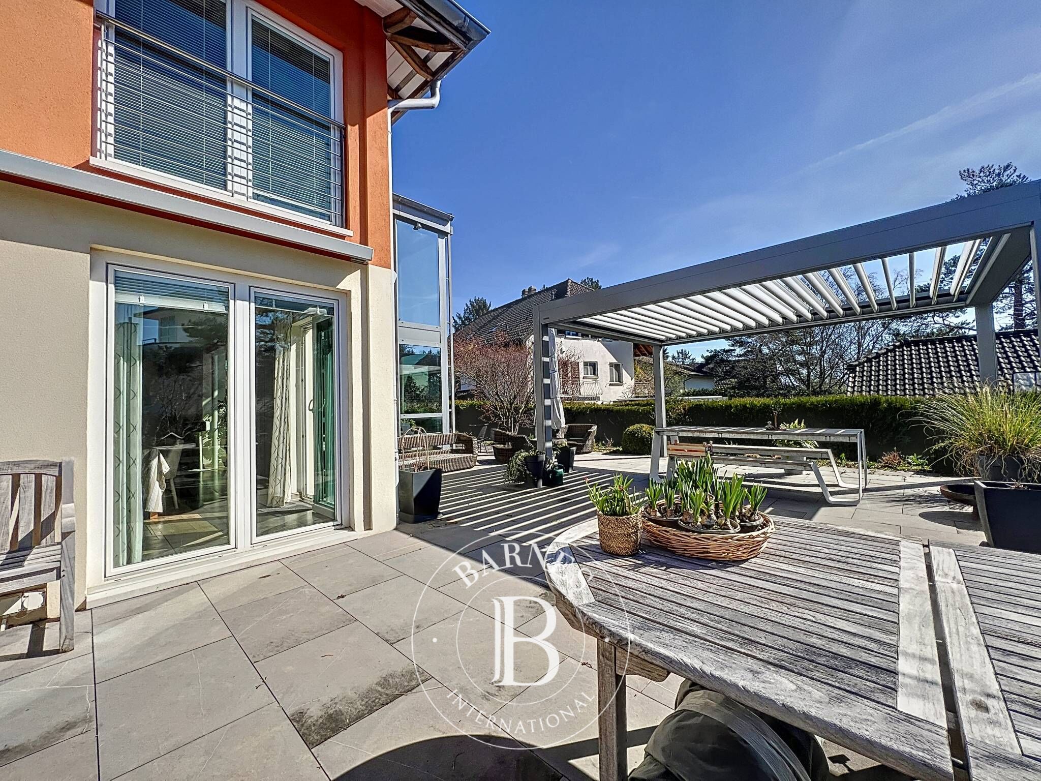 Villa Coppet - picture 8