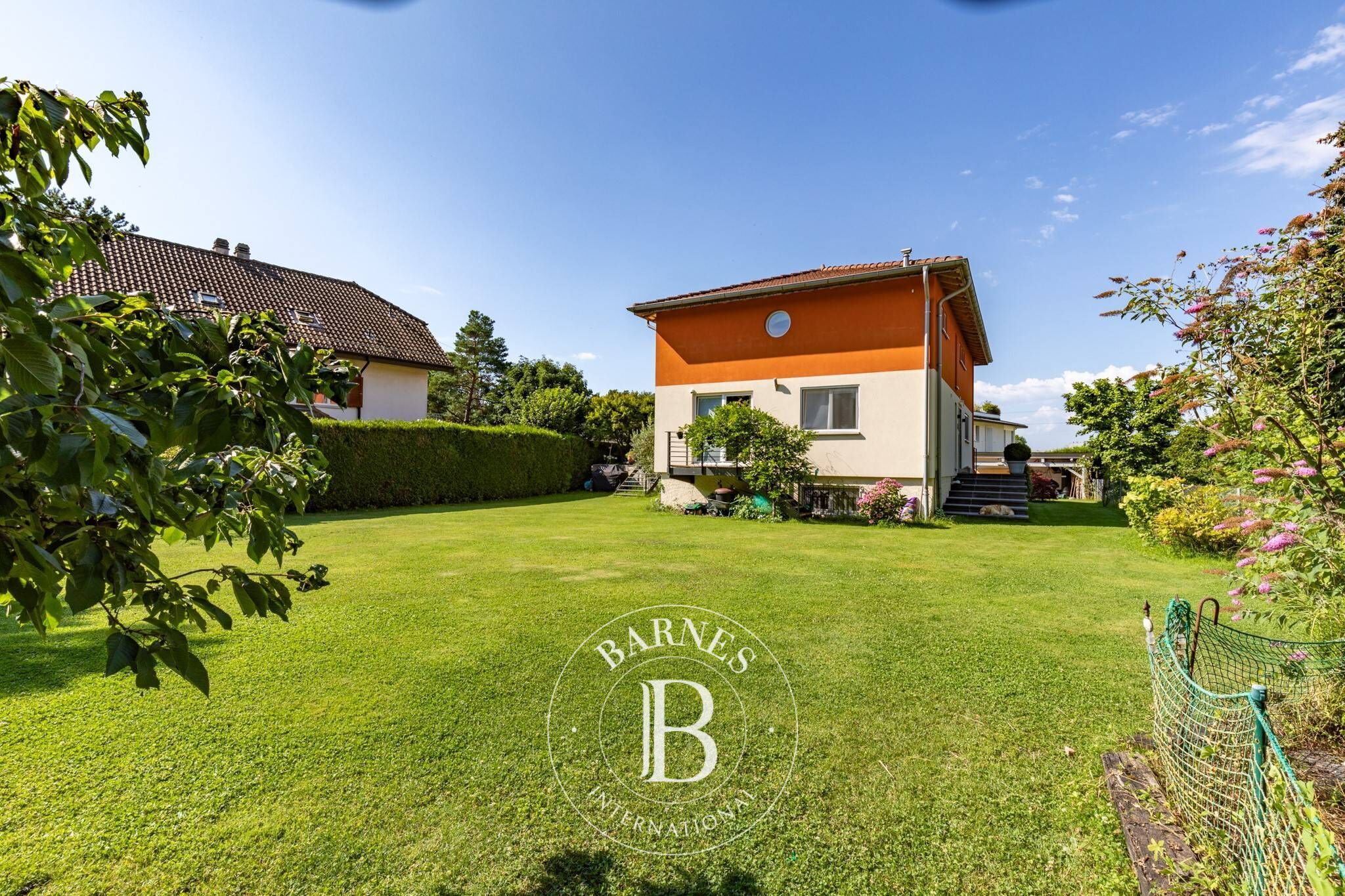 Villa Coppet - picture 17