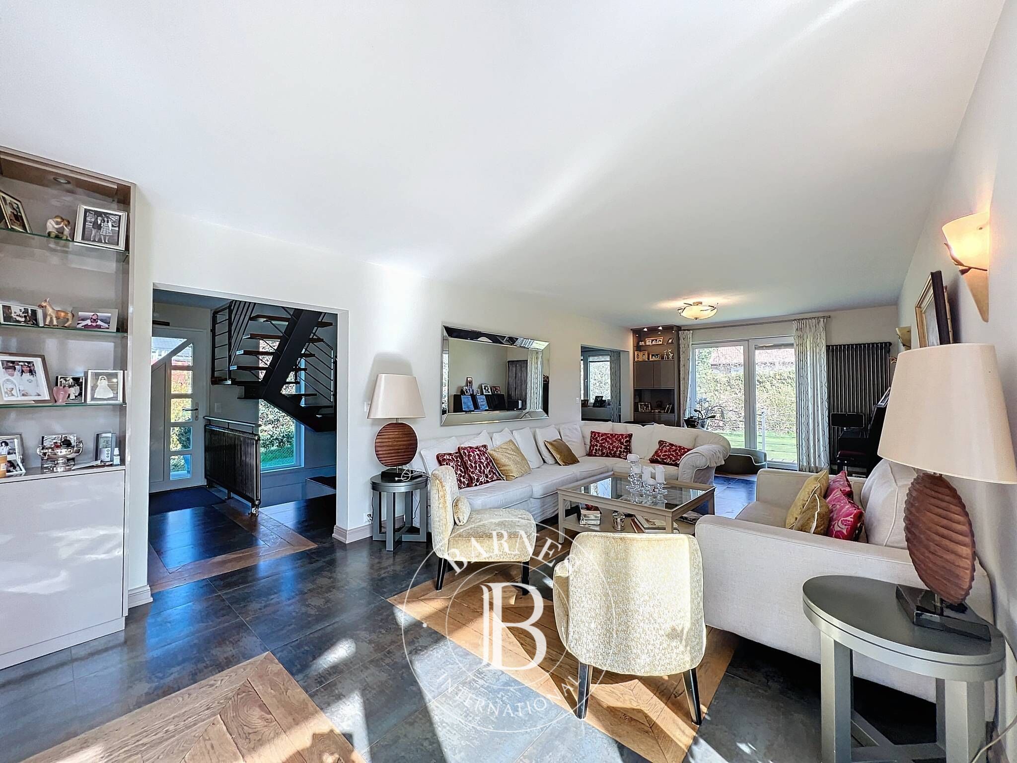 Villa Coppet - picture 6