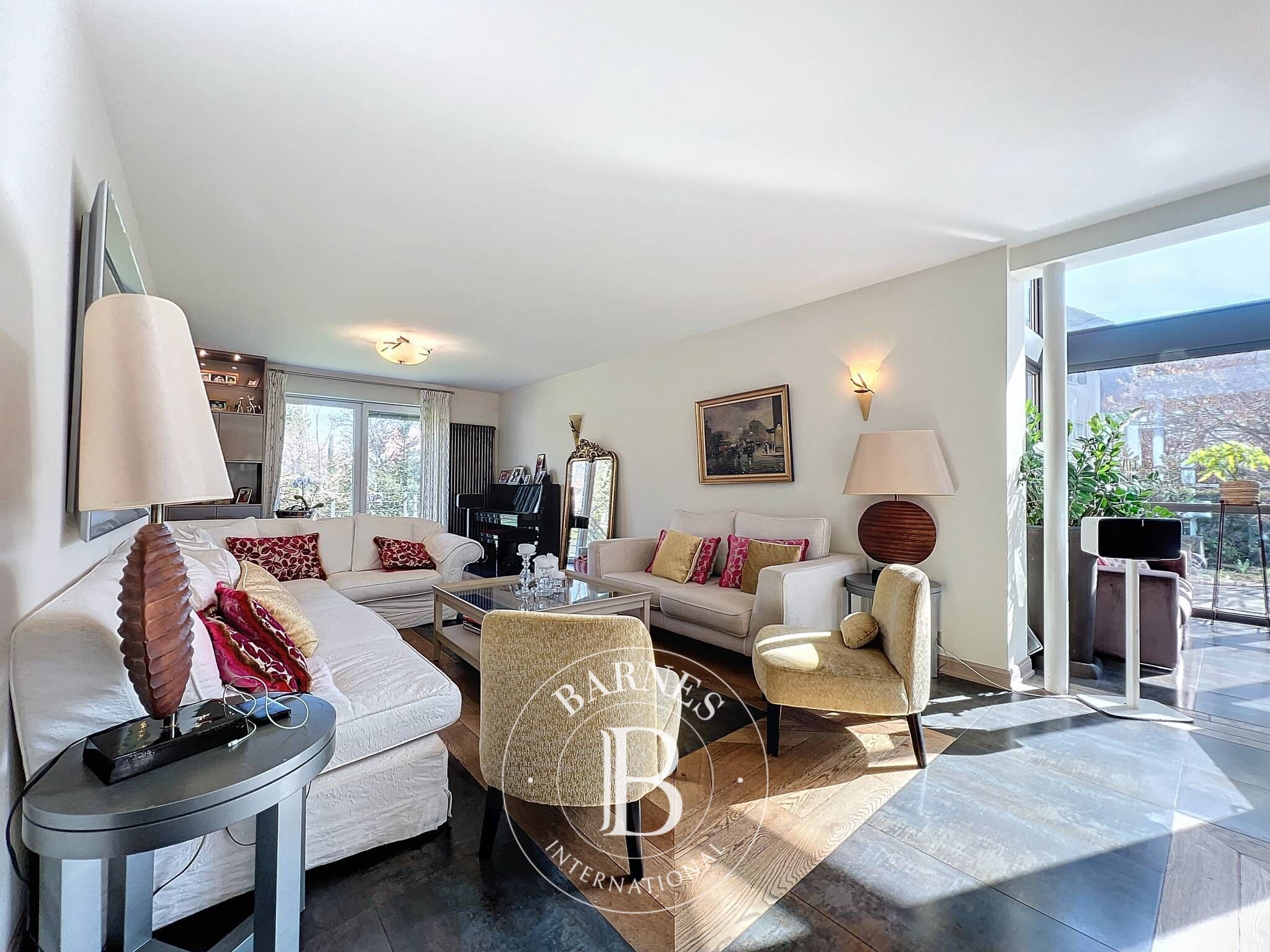 Villa Coppet - picture 5