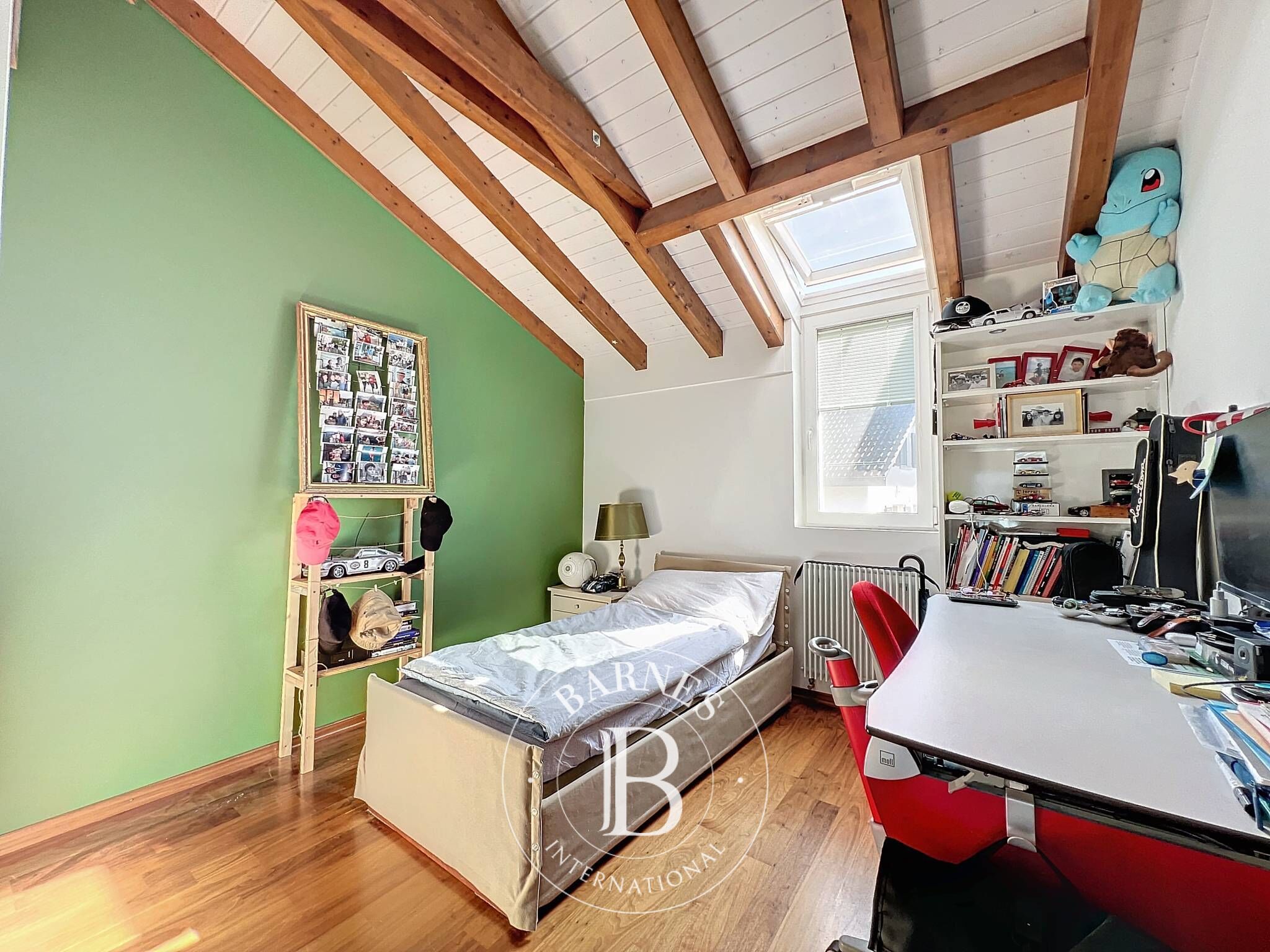 Villa Coppet - picture 11