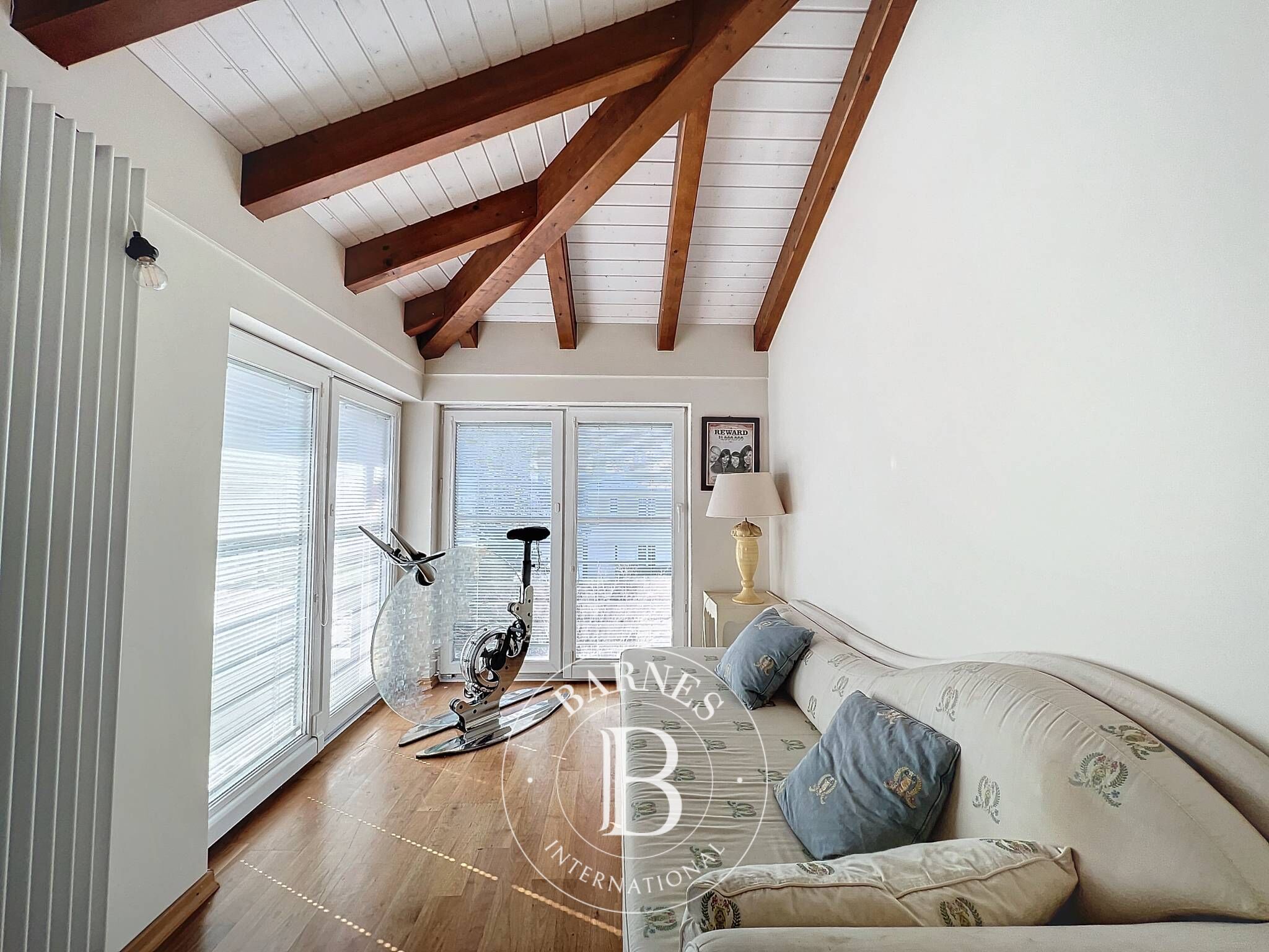 Villa Coppet - picture 13