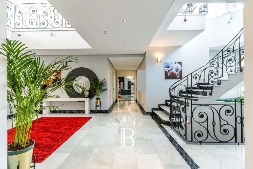 MADRID - VILLAVICIOSA DE ODON Magnifica villa con piscina - picture 2