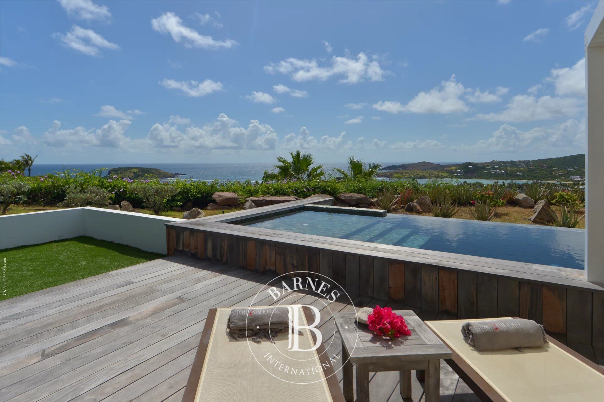 Villa Saint-Barthélemy - picture 2