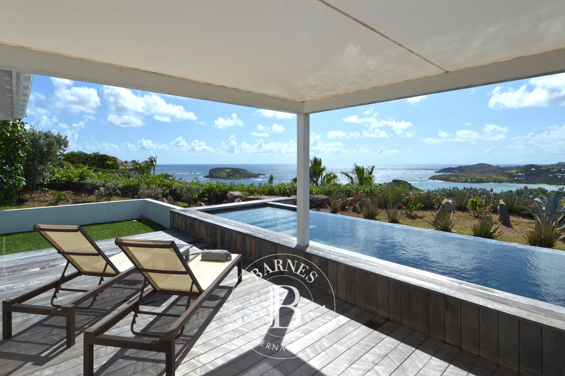 Villa Saint-Barthélemy - picture 3
