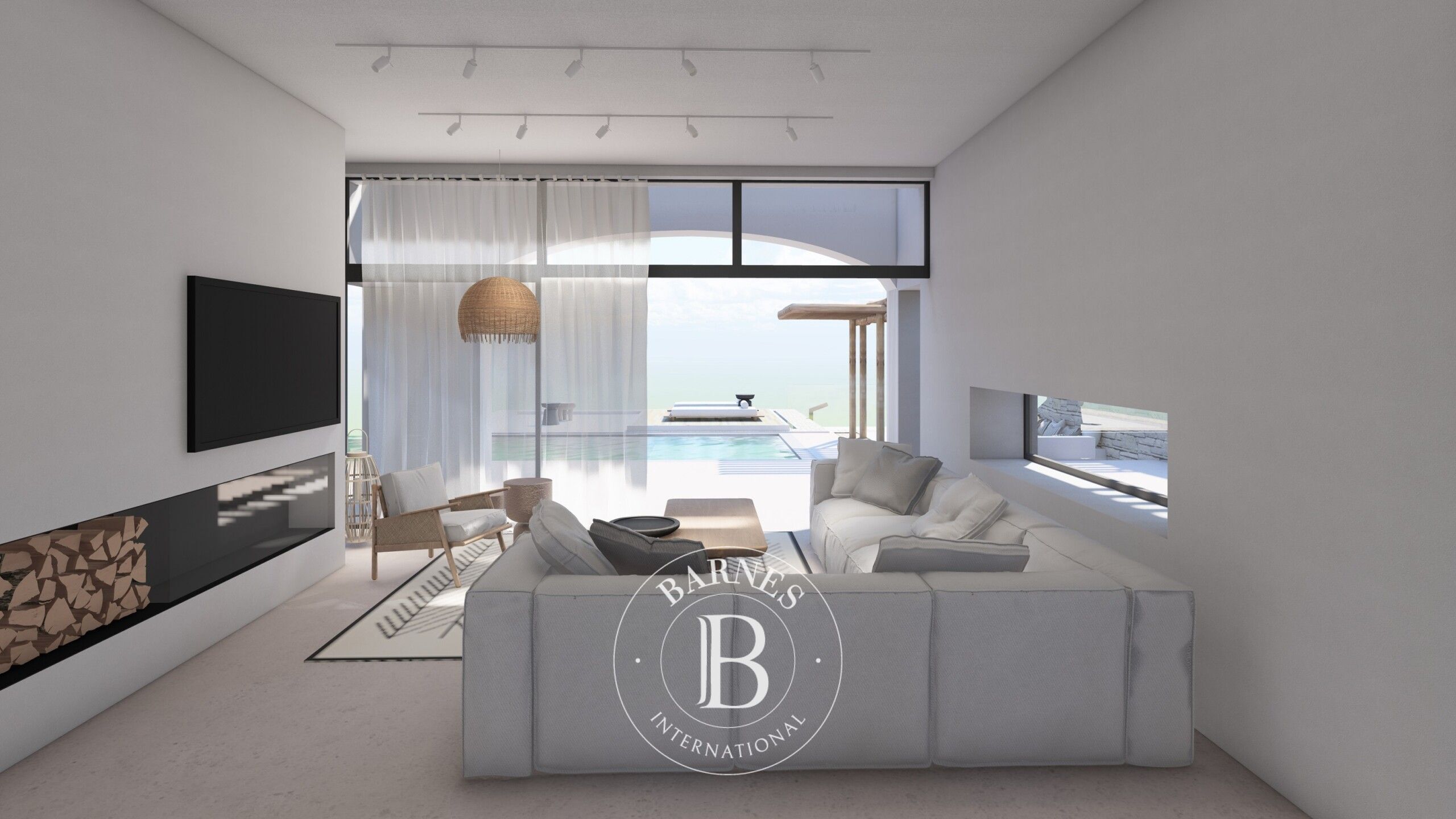 Μaison Exceptionnelle - Île de Lefkada - picture 2