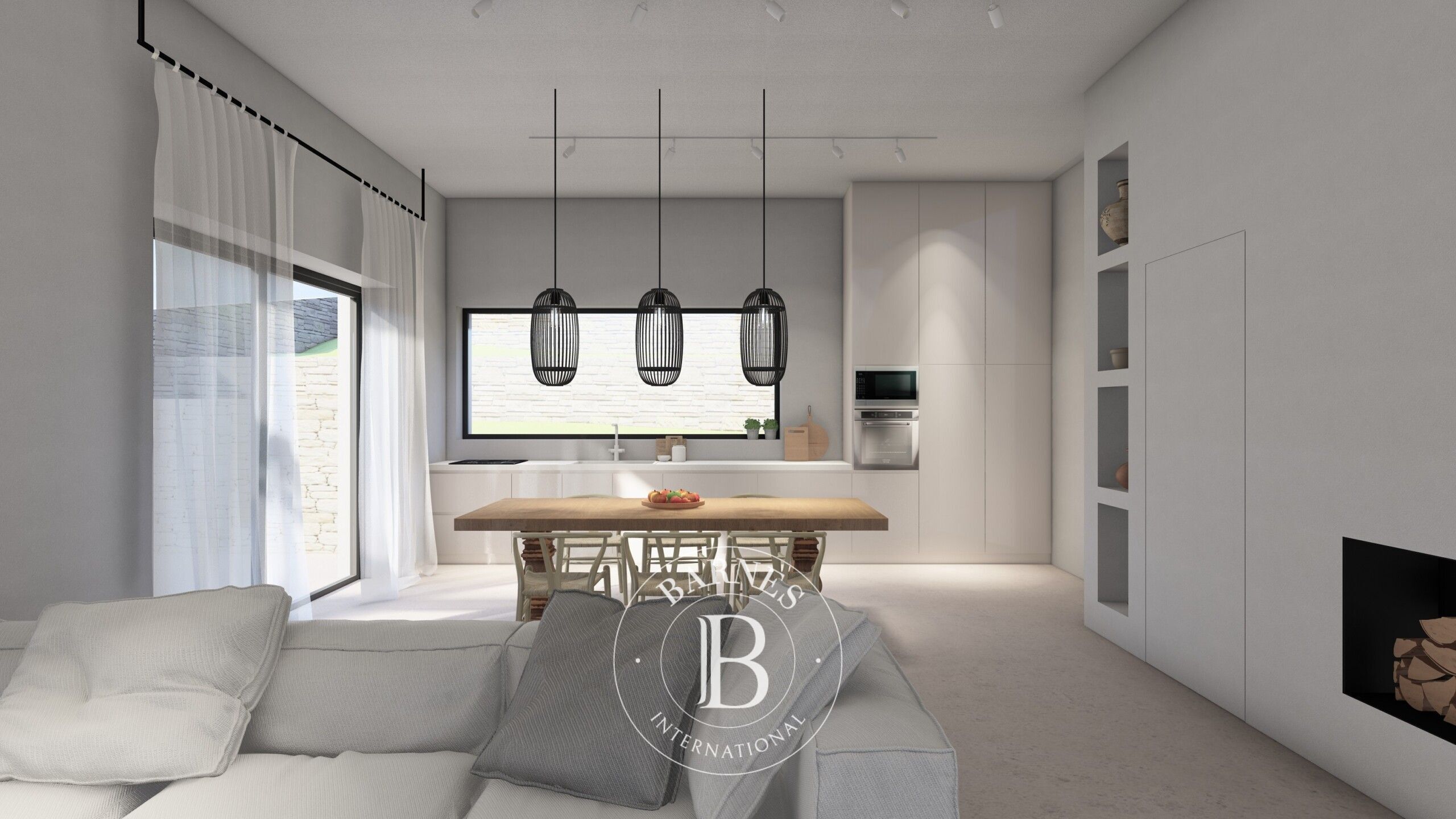 Μaison Exceptionnelle - Île de Lefkada - picture 3